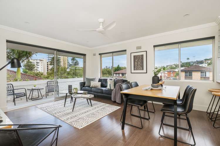 Second view of Homely apartment listing, 5/5 Ramsay Street, Collaroy NSW 2097