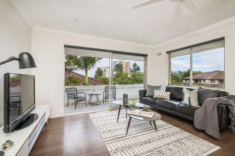 Third view of Homely apartment listing, 5/5 Ramsay Street, Collaroy NSW 2097