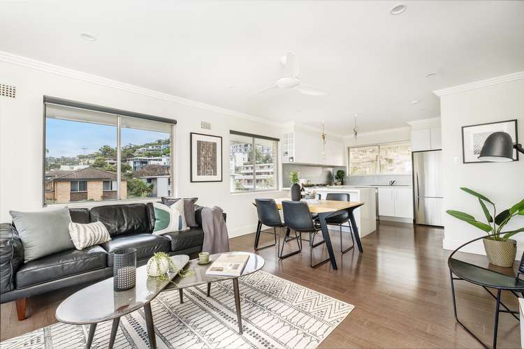 Fourth view of Homely apartment listing, 5/5 Ramsay Street, Collaroy NSW 2097