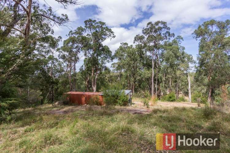 Second view of Homely residentialLand listing, 50 Wallaby Court, Garfield North VIC 3814