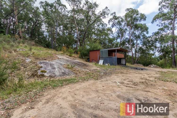 Fourth view of Homely residentialLand listing, 50 Wallaby Court, Garfield North VIC 3814