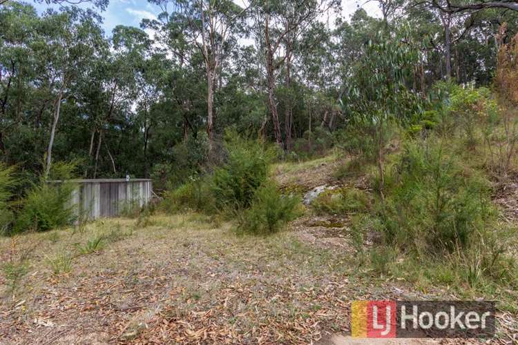 Fifth view of Homely residentialLand listing, 50 Wallaby Court, Garfield North VIC 3814