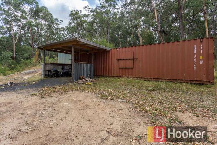Sixth view of Homely residentialLand listing, 50 Wallaby Court, Garfield North VIC 3814