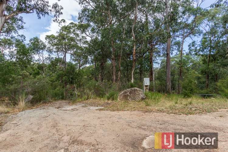 Seventh view of Homely residentialLand listing, 50 Wallaby Court, Garfield North VIC 3814