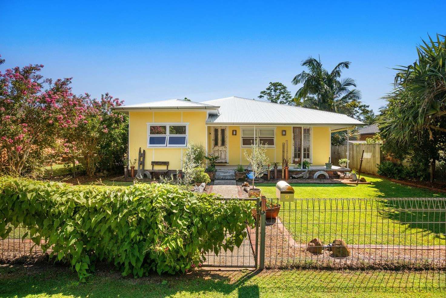 Main view of Homely house listing, 9 Minyon Street, Brunswick Heads NSW 2483
