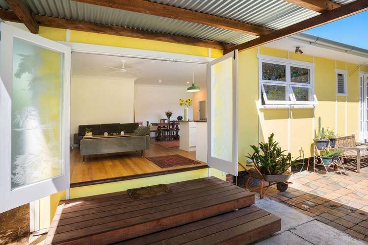 Sixth view of Homely house listing, 9 Minyon Street, Brunswick Heads NSW 2483