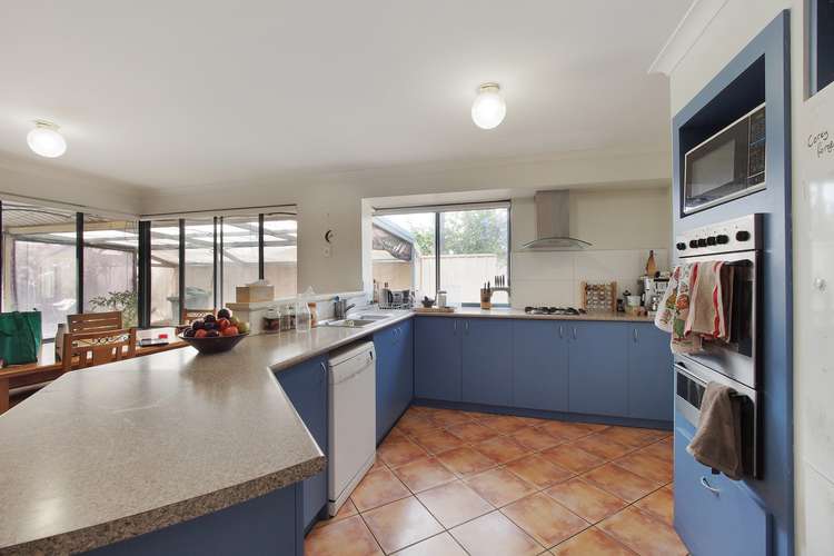 Second view of Homely house listing, 36 Kilchatten Crescent, West Busselton WA 6280