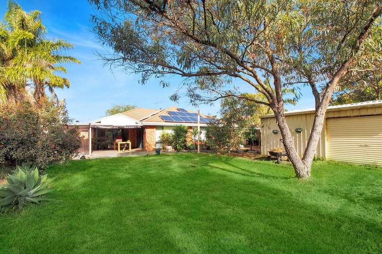 Fifth view of Homely house listing, 36 Kilchatten Crescent, West Busselton WA 6280