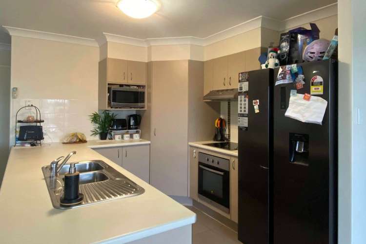 Second view of Homely house listing, 34-36 Renmark Crescent, Caboolture South QLD 4510