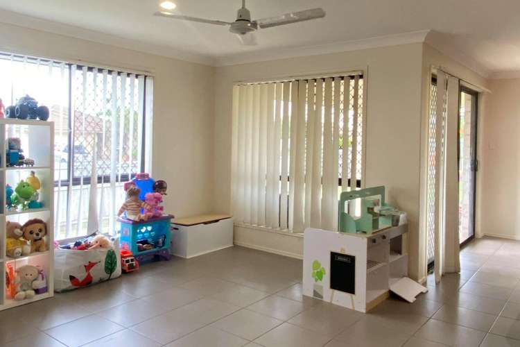 Fourth view of Homely house listing, 34-36 Renmark Crescent, Caboolture South QLD 4510
