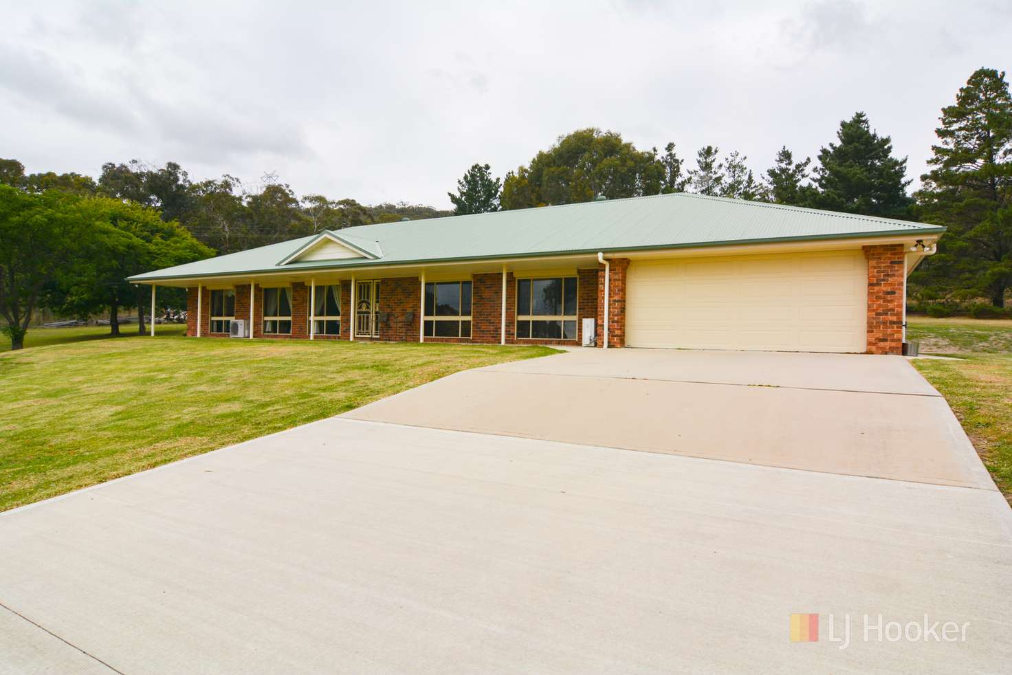 Main view of Homely ruralOther listing, 28 Jarrah Way, Portland NSW 2847