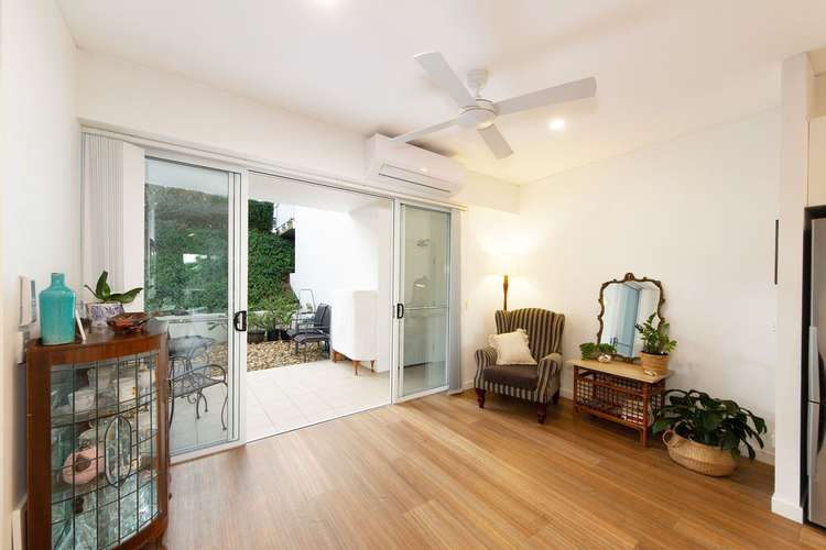 Fifth view of Homely apartment listing, 3/98 University Drive, Varsity Lakes QLD 4227