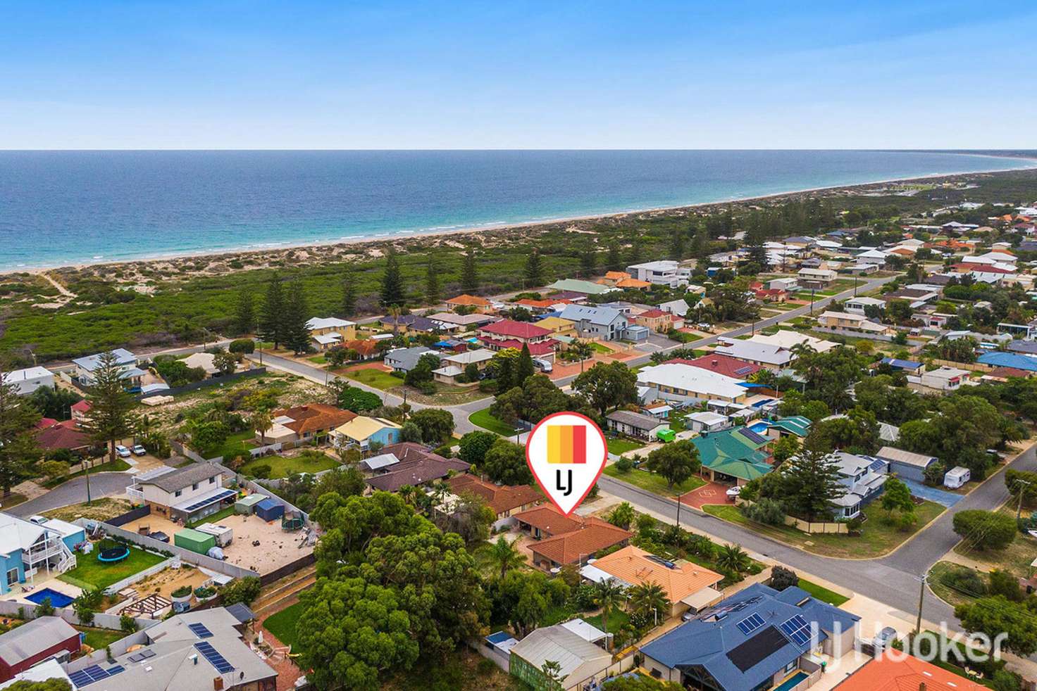Main view of Homely house listing, 16 Karunjie Road, Golden Bay WA 6174