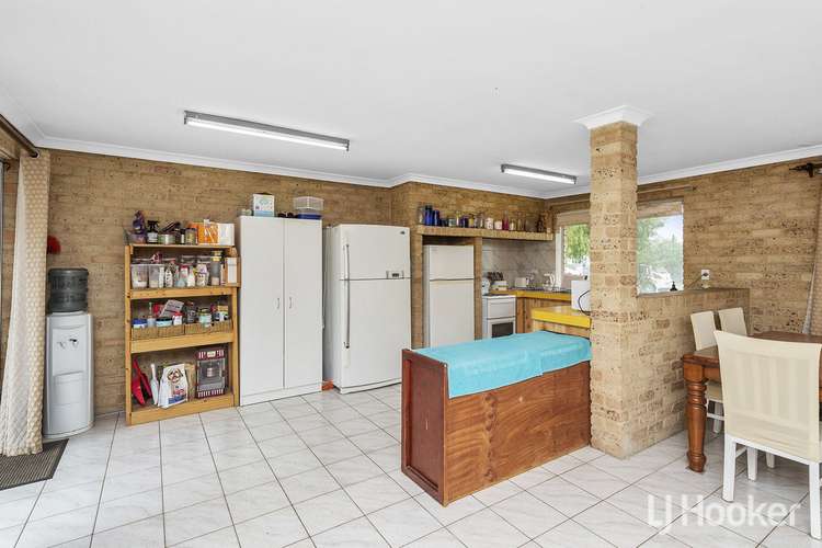Fourth view of Homely house listing, 16 Karunjie Road, Golden Bay WA 6174