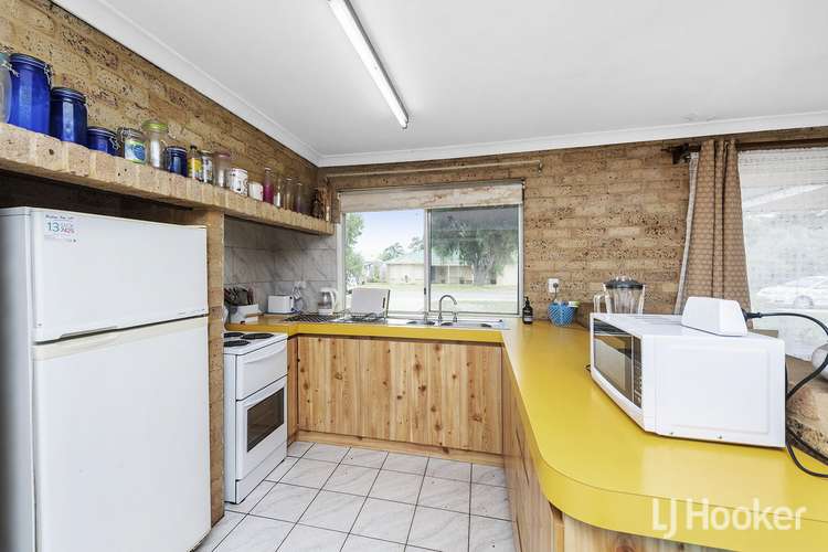 Fifth view of Homely house listing, 16 Karunjie Road, Golden Bay WA 6174