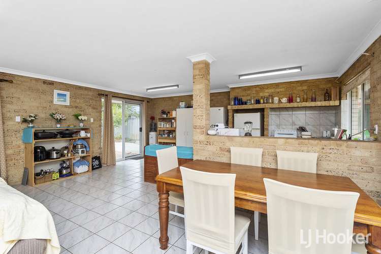 Sixth view of Homely house listing, 16 Karunjie Road, Golden Bay WA 6174