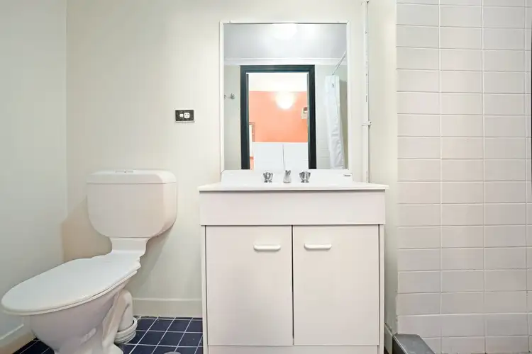 Third view of Homely unit listing, 4002/185 Broadway, Ultimo NSW 2007