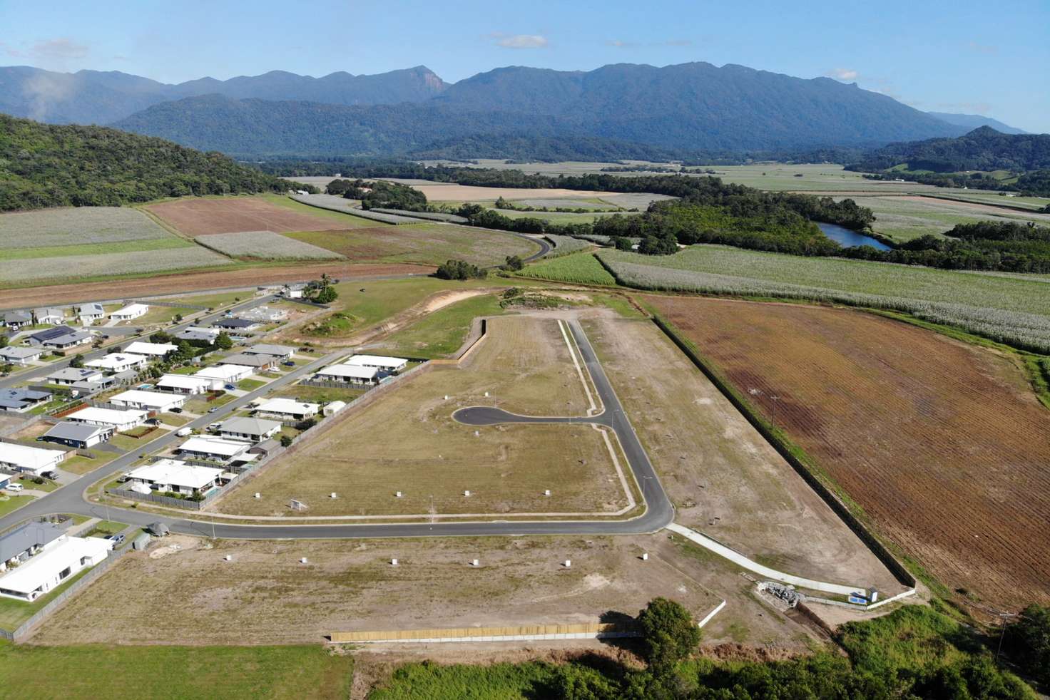 Main view of Homely residentialLand listing, 56 Barrbal Drive, Cooya Beach QLD 4873