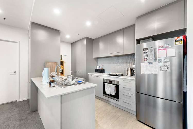 Third view of Homely unit listing, 30/7 Irving Street, Phillip ACT 2606