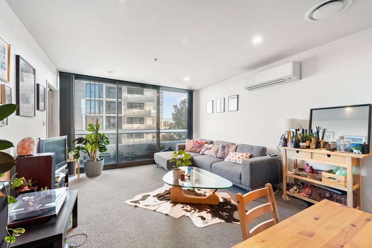 Fifth view of Homely unit listing, 30/7 Irving Street, Phillip ACT 2606