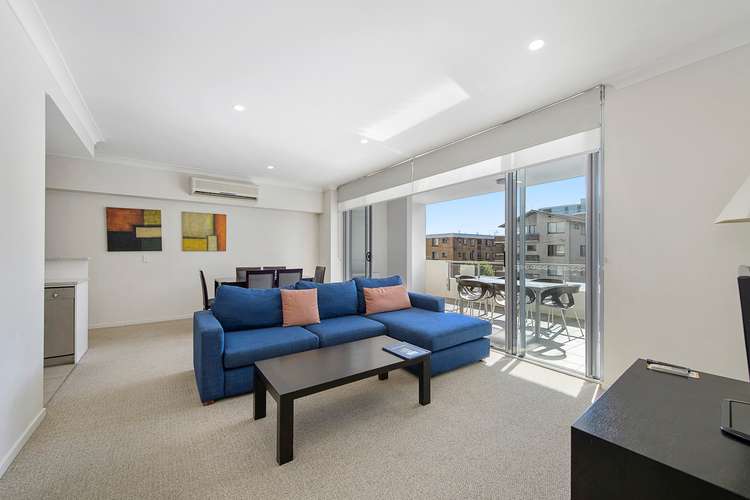 Third view of Homely apartment listing, 205/11 Clarence Street, Port Macquarie NSW 2444