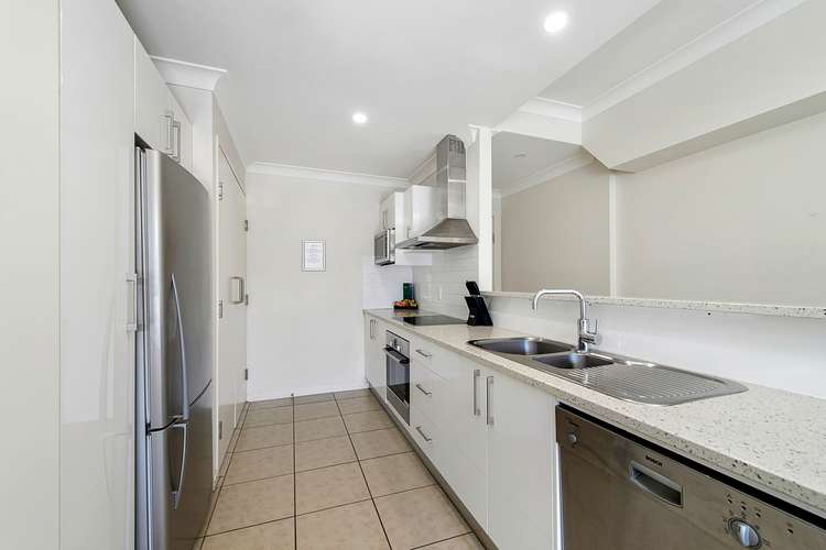 Fourth view of Homely apartment listing, 205/11 Clarence Street, Port Macquarie NSW 2444