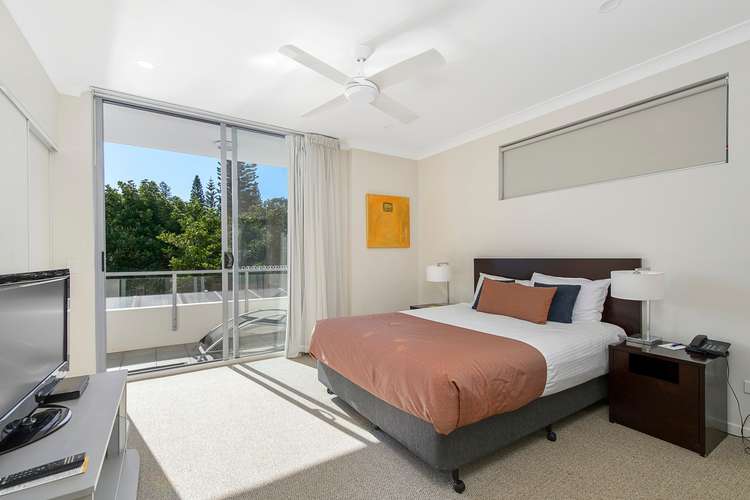Fifth view of Homely apartment listing, 205/11 Clarence Street, Port Macquarie NSW 2444