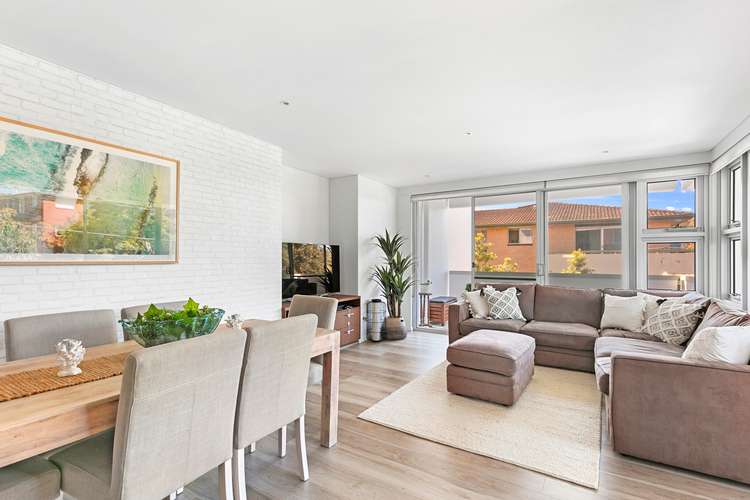 Main view of Homely unit listing, 22/72-74 Pacific Parade, Dee Why NSW 2099
