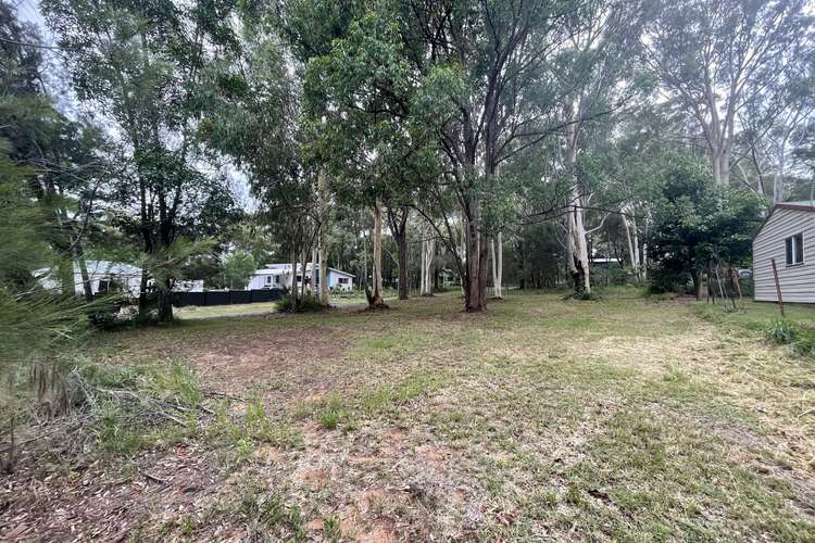 Second view of Homely residentialLand listing, 1 Canaipa Ridge Road, Russell Island QLD 4184