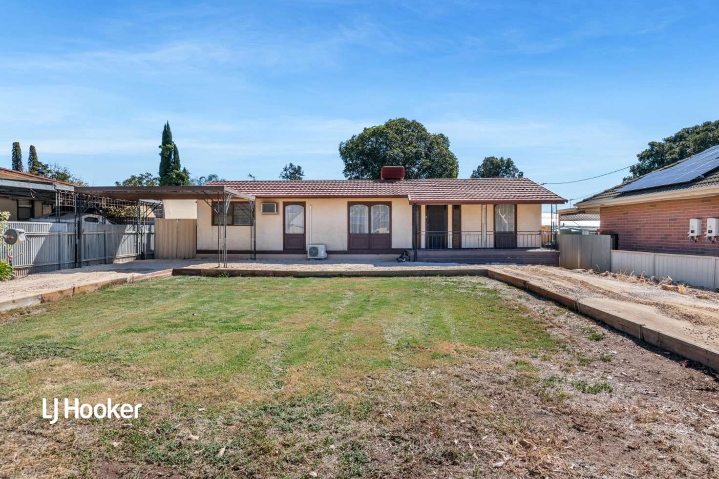 Main view of Homely house listing, 12 Popham Avenue, Gawler East SA 5118