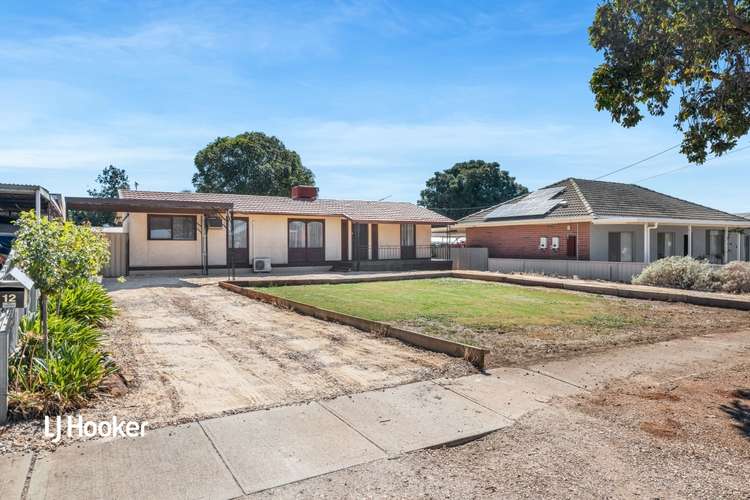 Second view of Homely house listing, 12 Popham Avenue, Gawler East SA 5118