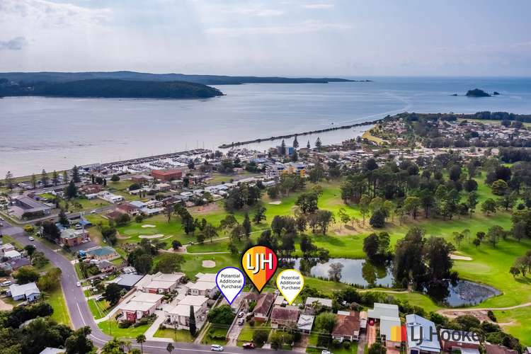 Sixth view of Homely house listing, 25 Bavarde Avenue, Batemans Bay NSW 2536