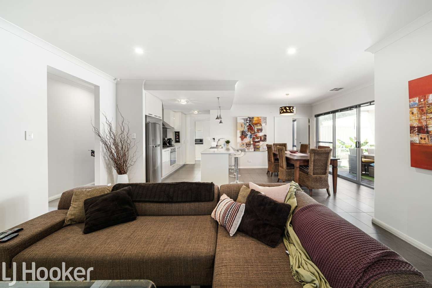 Main view of Homely house listing, 342A Coode Street, Dianella WA 6059