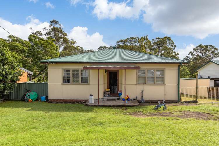 Main view of Homely house listing, 13 Mcpherson Street, Wingham NSW 2429