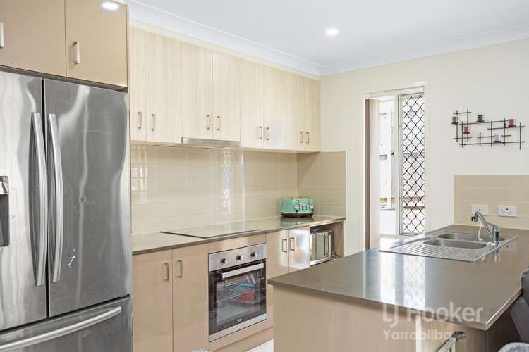 Third view of Homely house listing, 21 Paradise Street, Yarrabilba QLD 4207