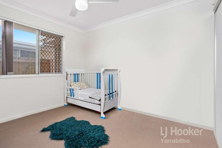 Fifth view of Homely house listing, 21 Paradise Street, Yarrabilba QLD 4207