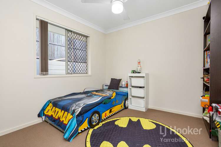 Sixth view of Homely house listing, 21 Paradise Street, Yarrabilba QLD 4207