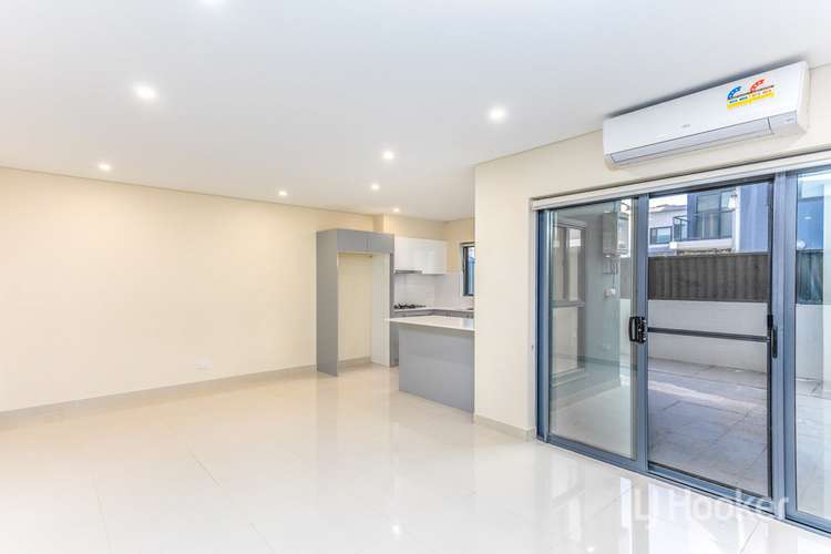 Second view of Homely apartment listing, 4/1A Premier Lane, Rooty Hill NSW 2766