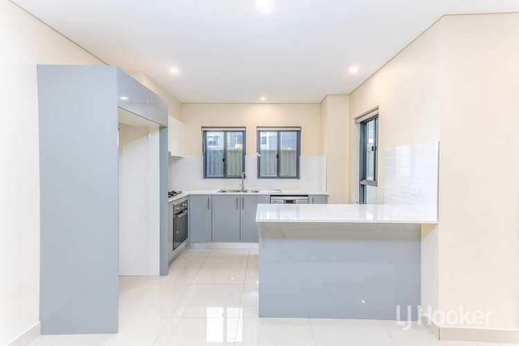 Third view of Homely apartment listing, 4/1A Premier Lane, Rooty Hill NSW 2766