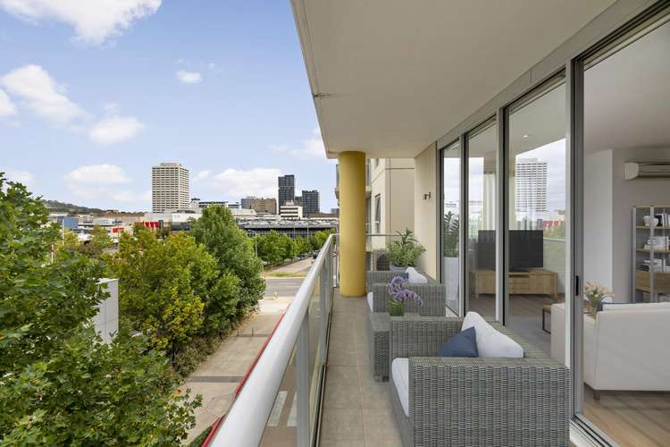 Fifth view of Homely unit listing, 37/98 Corinna Street, Phillip ACT 2606