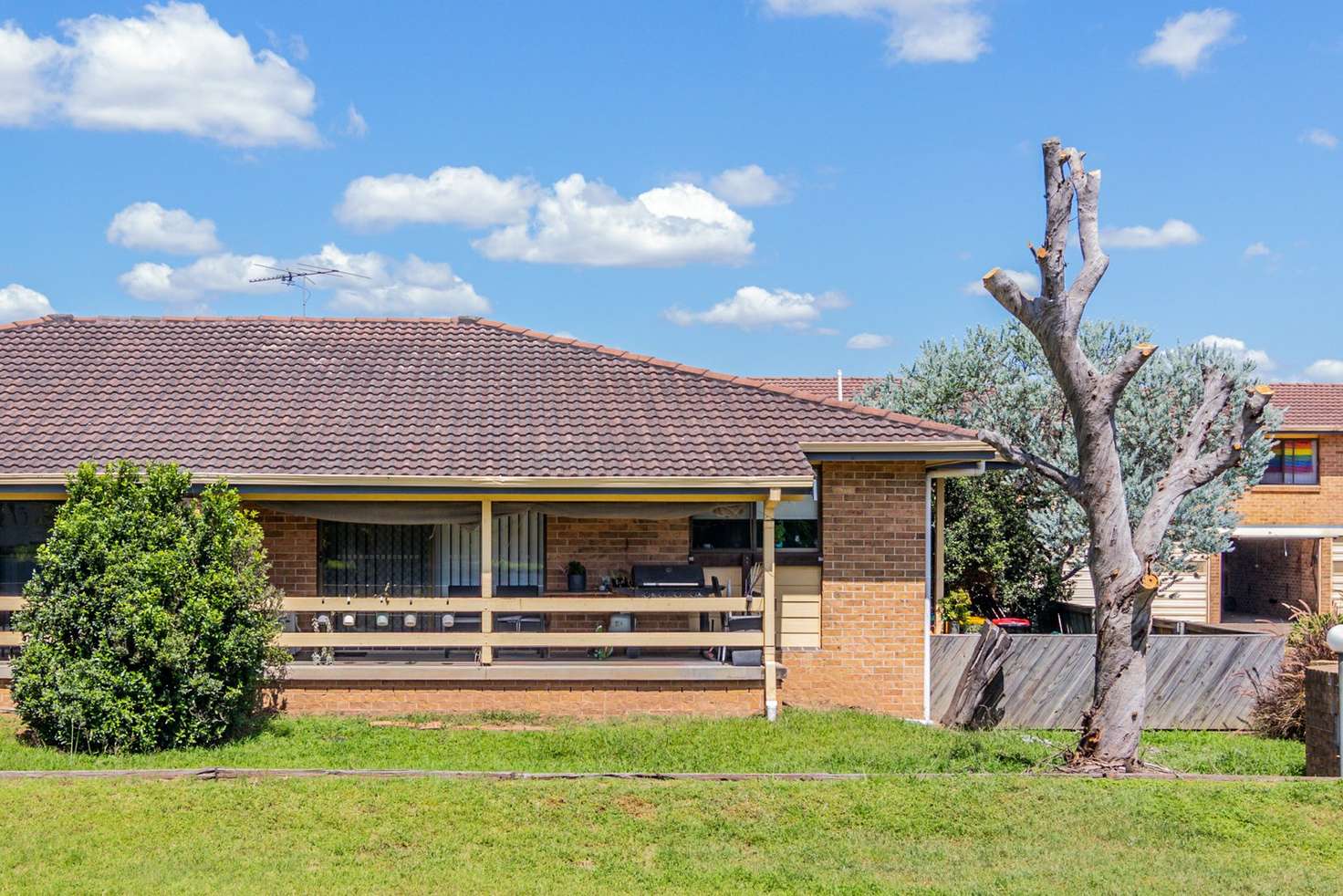 Main view of Homely unit listing, 3/85 Kelso Street, Singleton NSW 2330