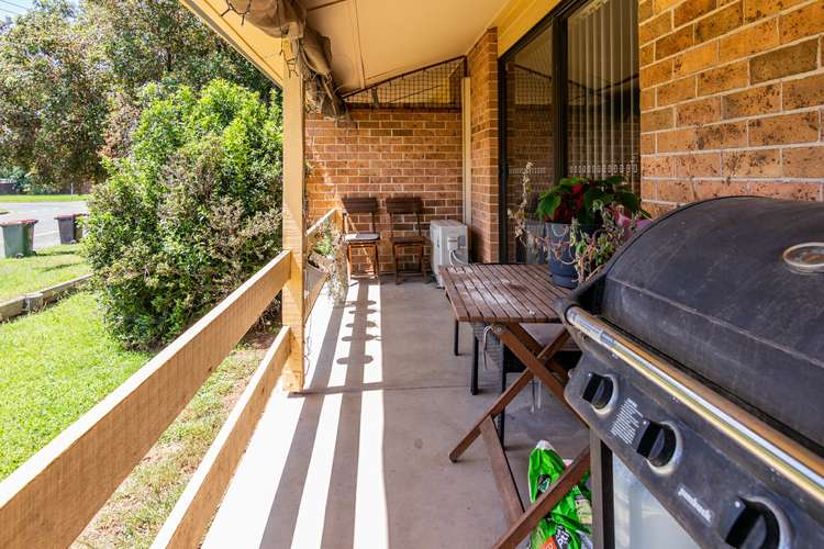 Second view of Homely unit listing, 3/85 Kelso Street, Singleton NSW 2330