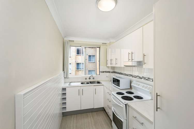 Main view of Homely apartment listing, 18/2-4 Curtis Street, Caringbah NSW 2229