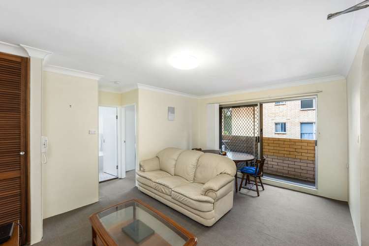 Second view of Homely apartment listing, 18/2-4 Curtis Street, Caringbah NSW 2229