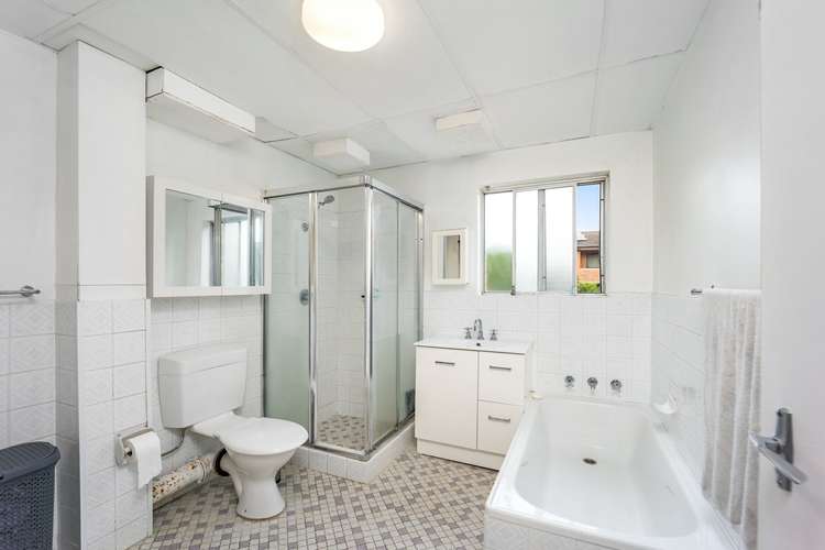 Third view of Homely apartment listing, 18/2-4 Curtis Street, Caringbah NSW 2229