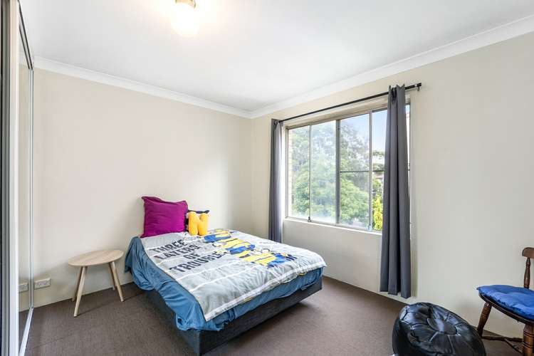 Fourth view of Homely apartment listing, 18/2-4 Curtis Street, Caringbah NSW 2229