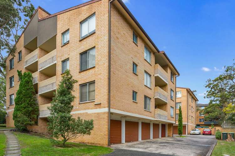 Fifth view of Homely apartment listing, 18/2-4 Curtis Street, Caringbah NSW 2229
