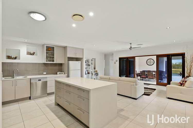 Fourth view of Homely house listing, 22 Bushlark Avenue, Eli Waters QLD 4655
