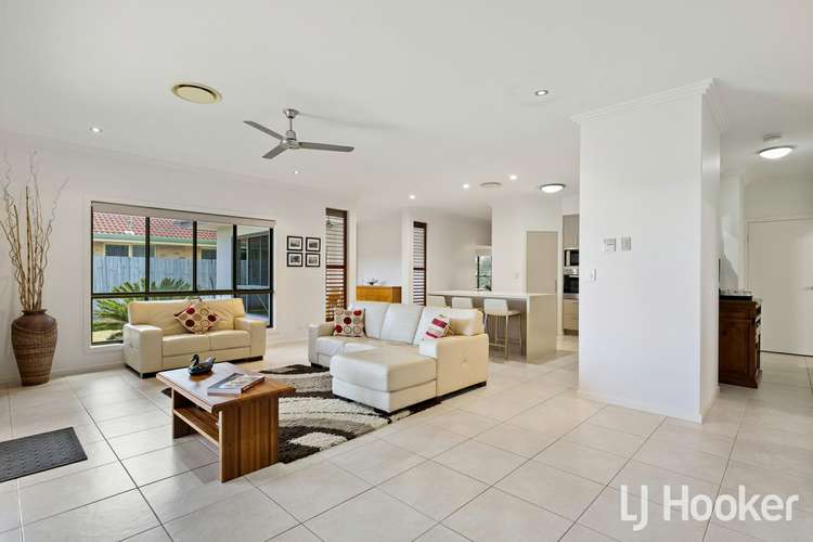 Sixth view of Homely house listing, 22 Bushlark Avenue, Eli Waters QLD 4655