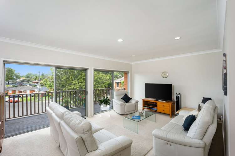 Second view of Homely house listing, 11 Gabo Place, Gymea NSW 2227